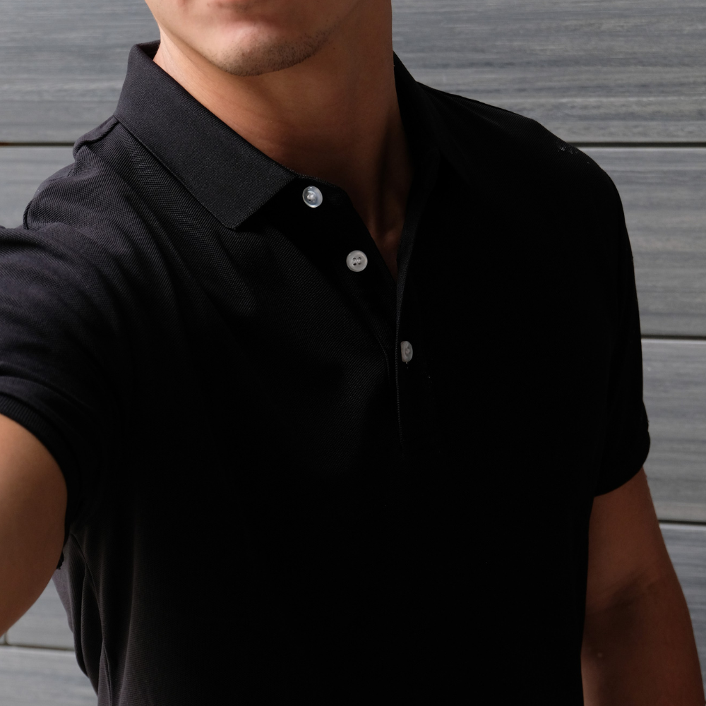 Hydro Polo Shirts