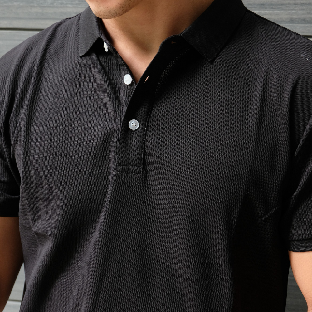 Hydro Polo Shirts