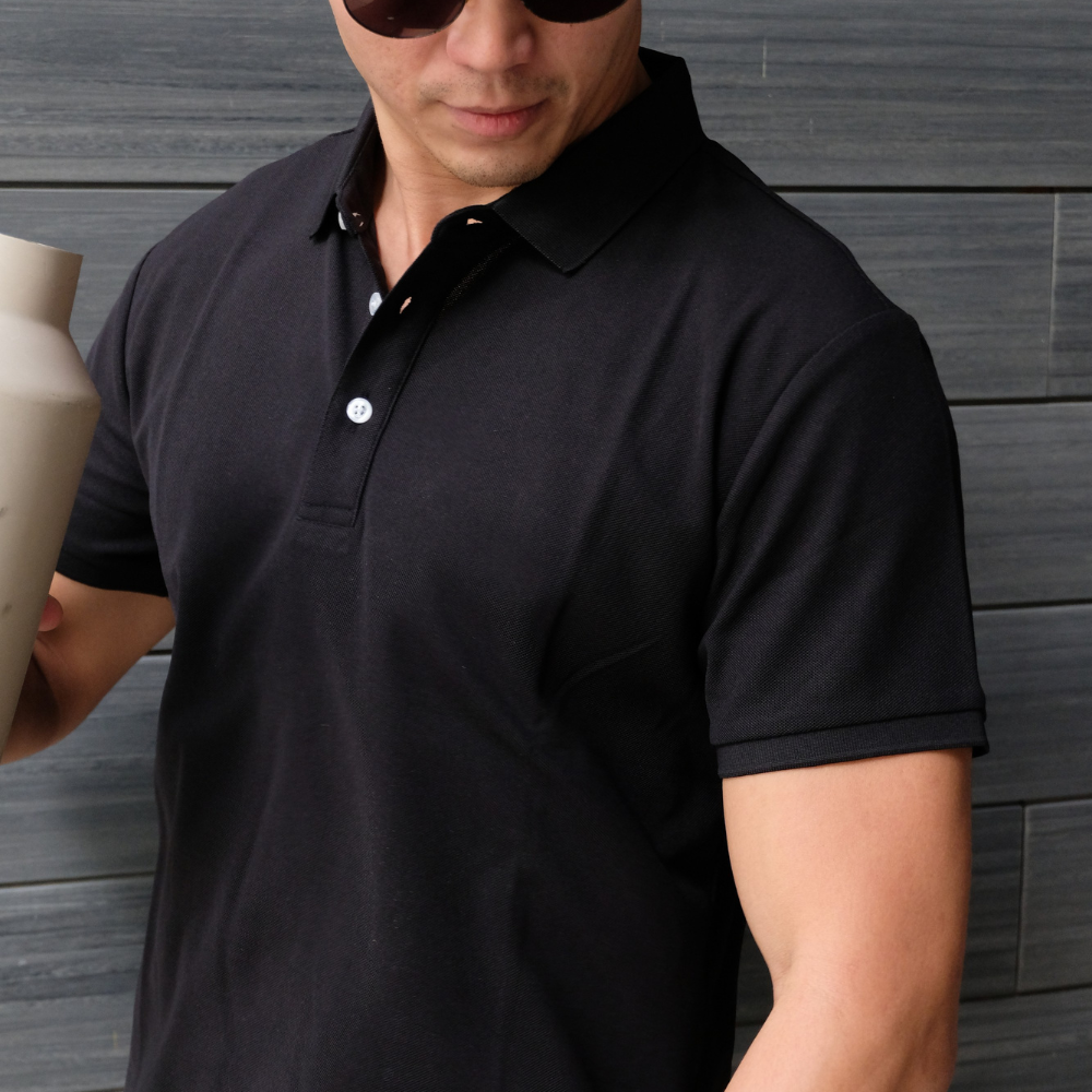 Hydro Polo Shirts