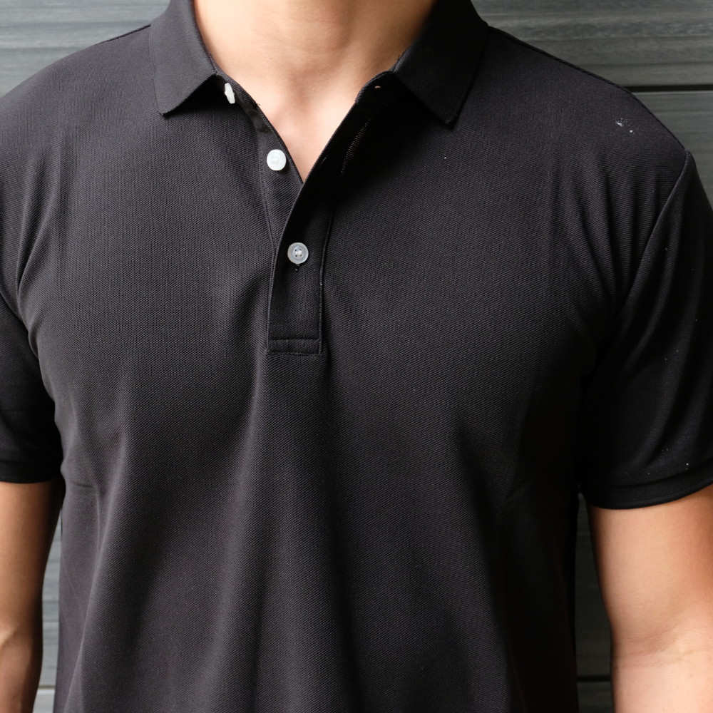 Hydro Polo Shirts