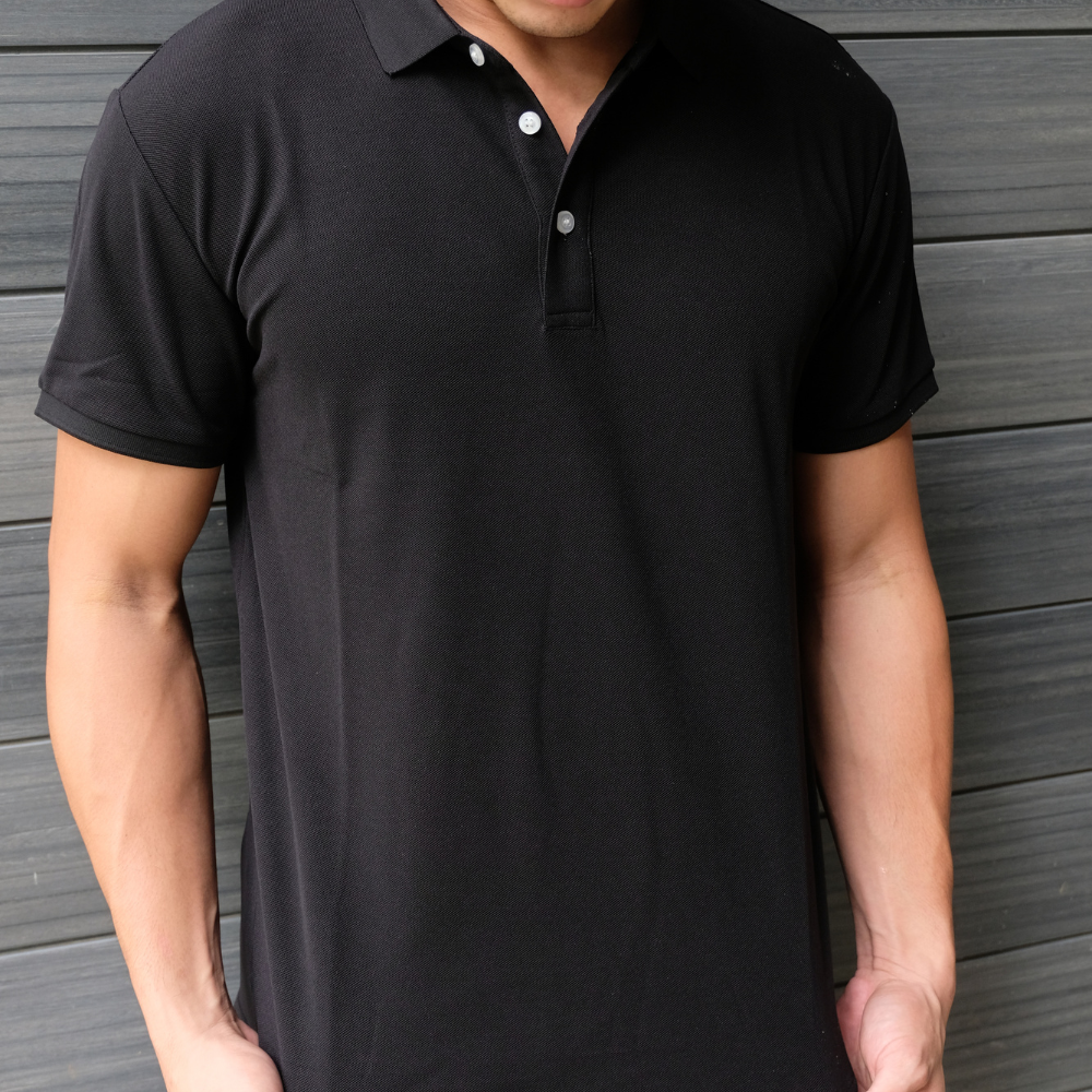 Hydro Polo Shirts